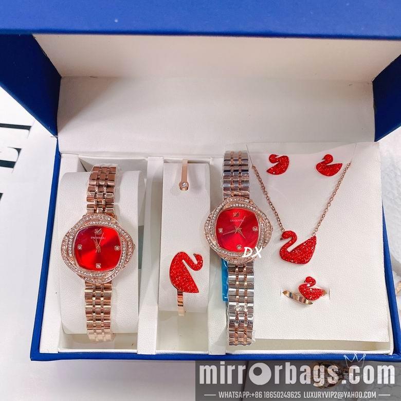 Swarovski 32mm 6nms86