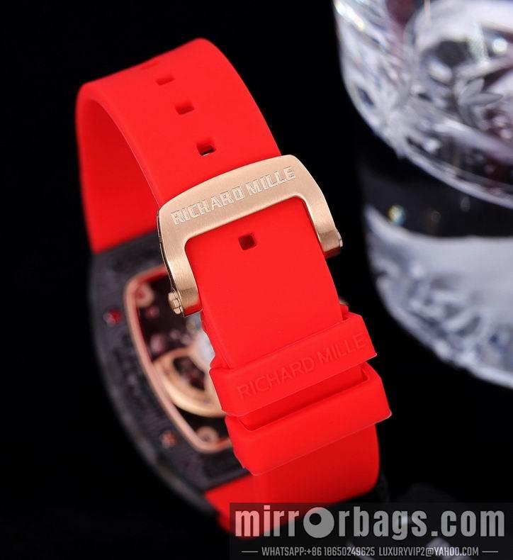 Richard Mille women 45X31mm M08