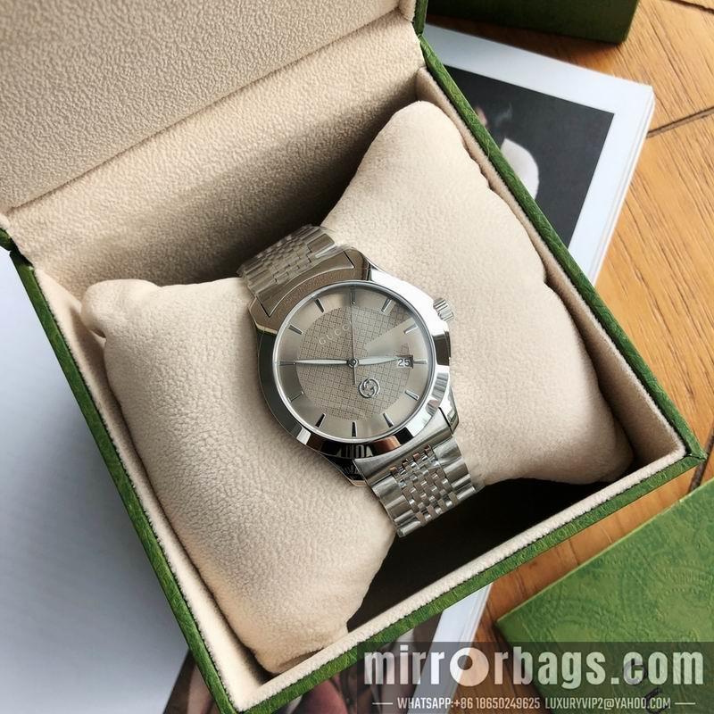 Gucci man38mm woman28mm 102239