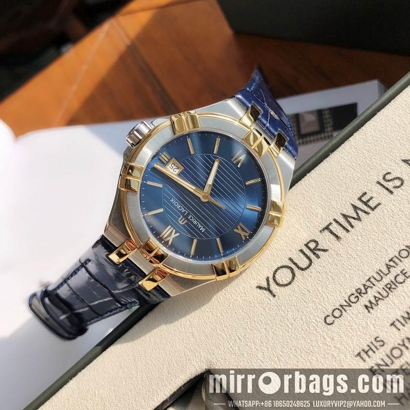 Maurice Lacroix 42mm 102250