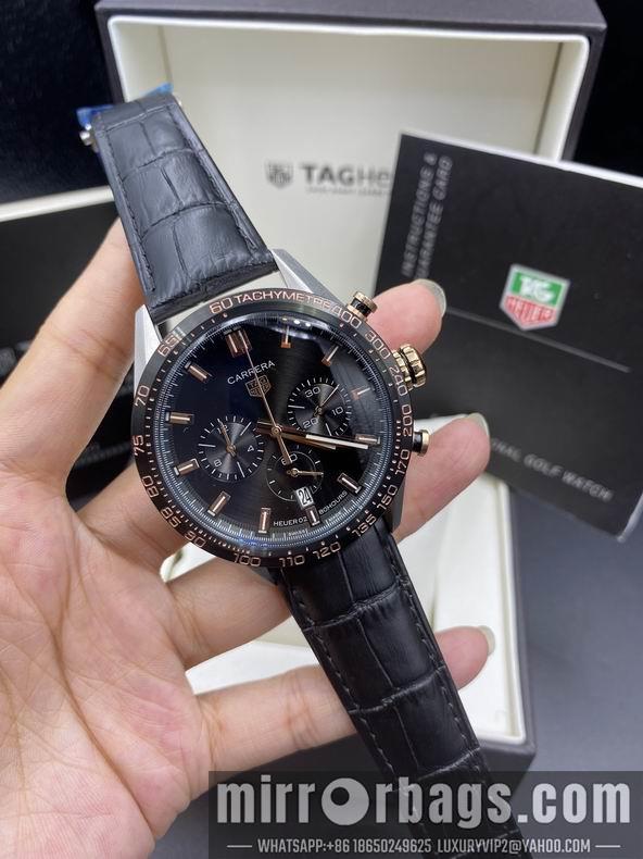 Tag Heuer watch M29