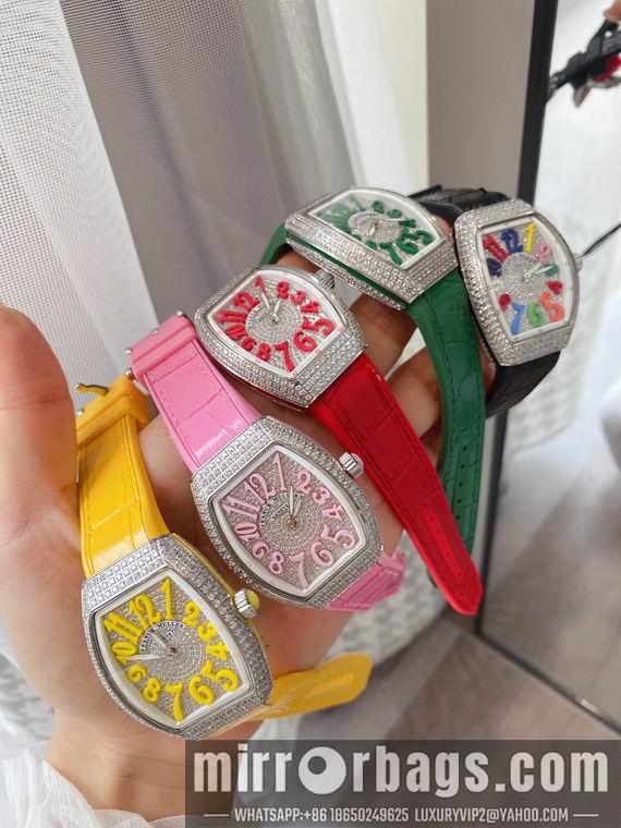 Franck Muller women watch M04