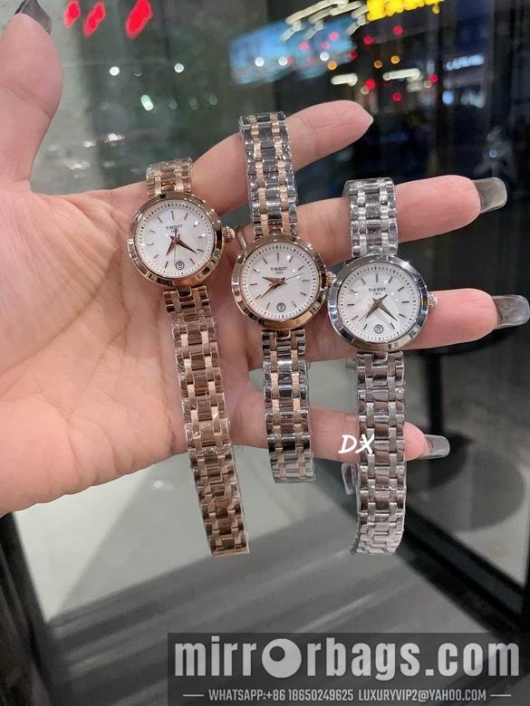Tissot 26mm 11nms37