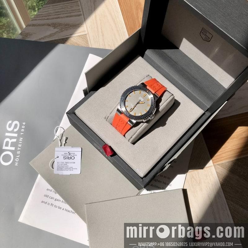 Oris 43mm 102214