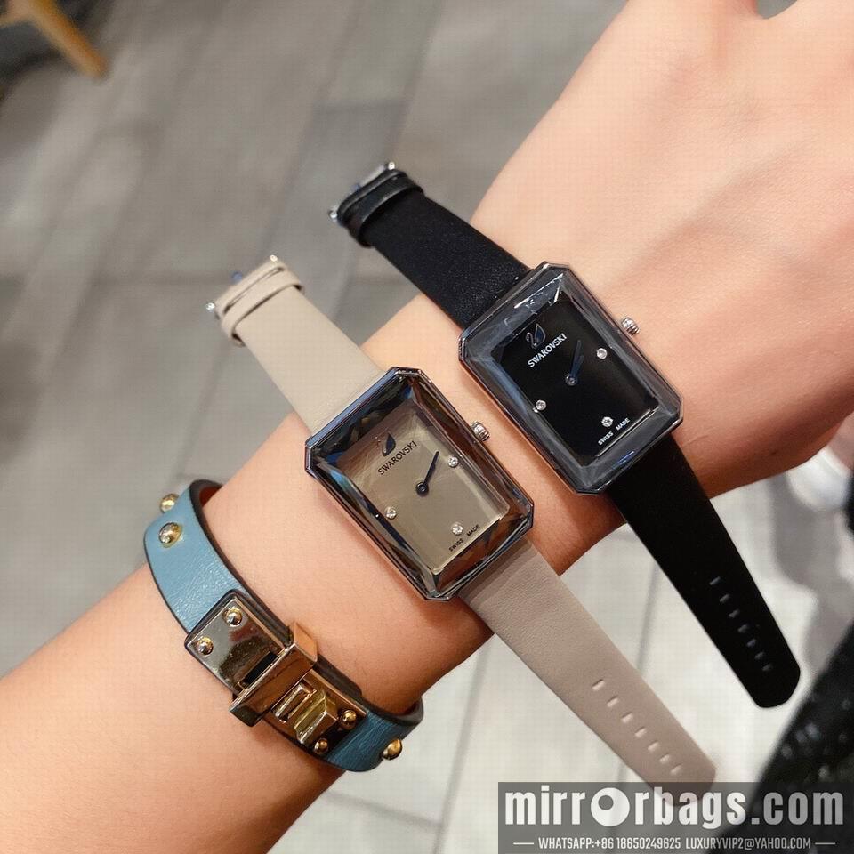 Swarovski watch 110402