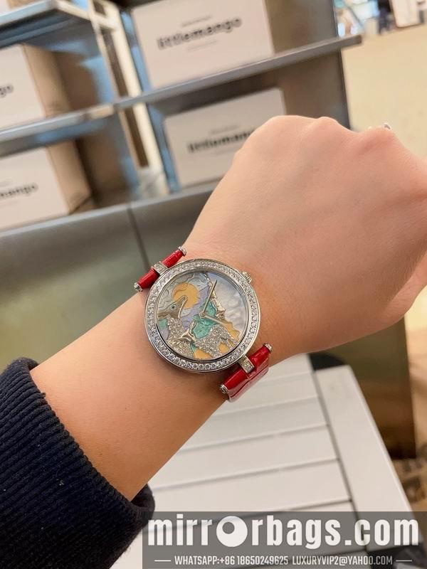Van Cleef & Arpels 36X8.5mm 032195