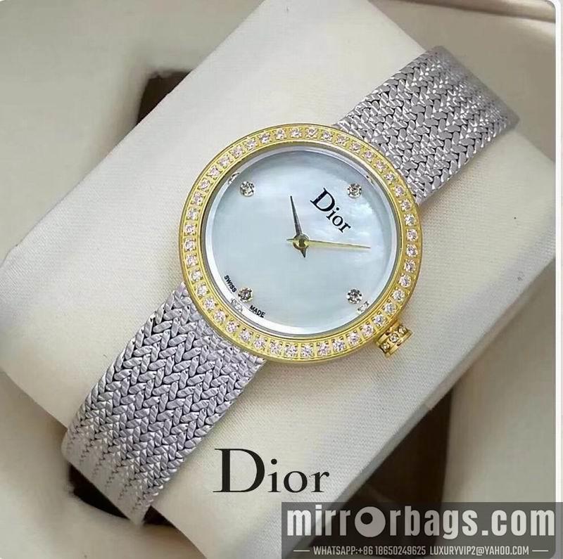 Dior watch 112045