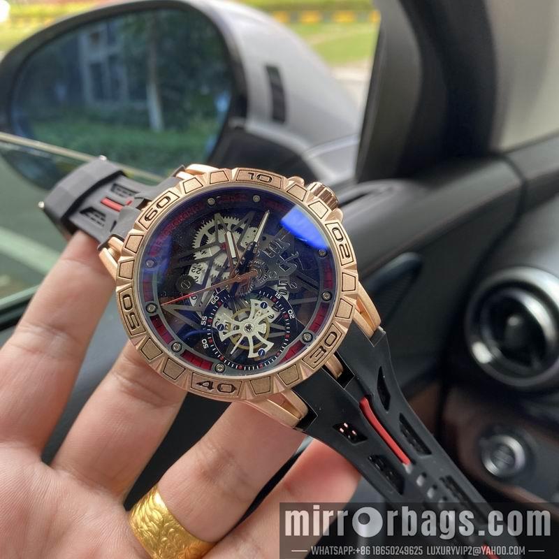 Roger Dubuis 46mm 041431