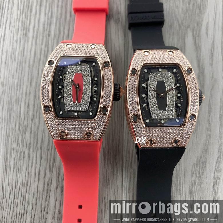 Richard Mille 45x31mm 2nms15