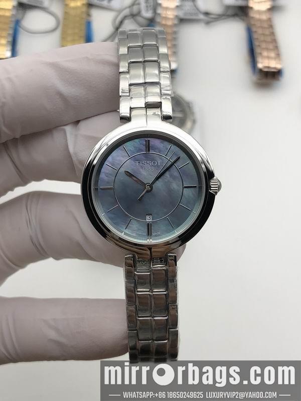 Tissot 30mm 022323