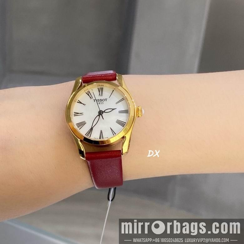 Tissot 30mm 6nms29