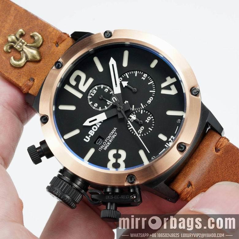 U Boat watch 50X14mm M04