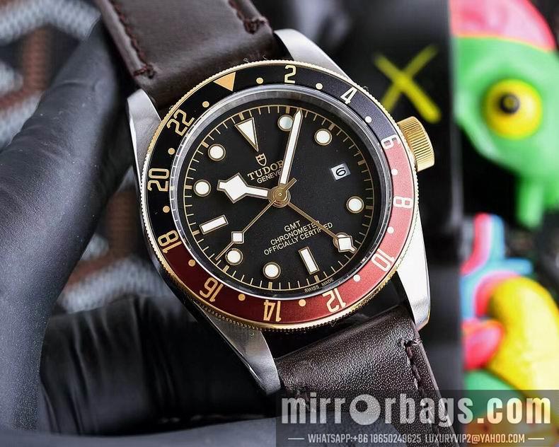 Tudor 42mm 112915