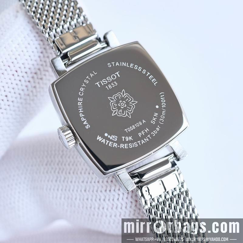 Tissot 20mm 0321104