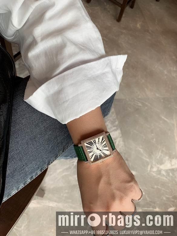 Franck Muller watch 030105