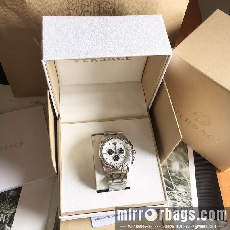 Versace 42mm 032460
