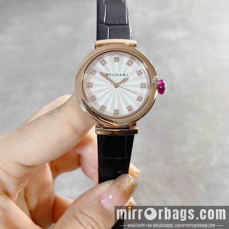 Bvlgari 33mm 041659