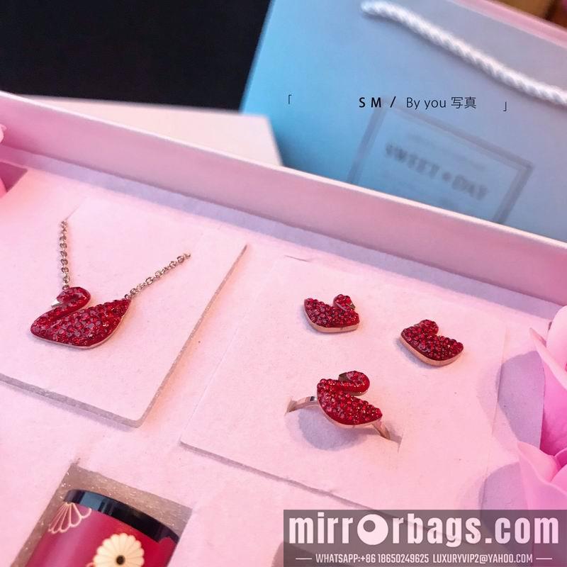 Swarovski 5pcs 041422