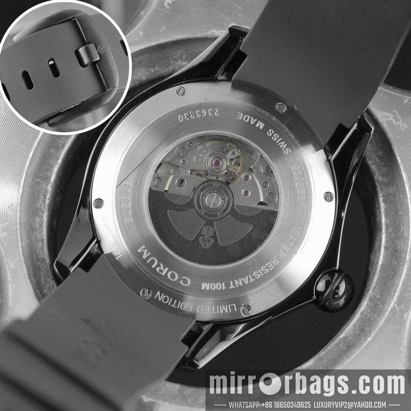 Corum 47mm 031672