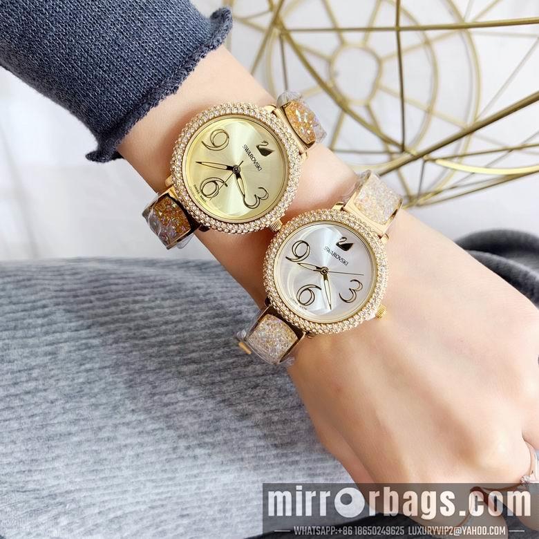 Swarovski watch 33mm M10