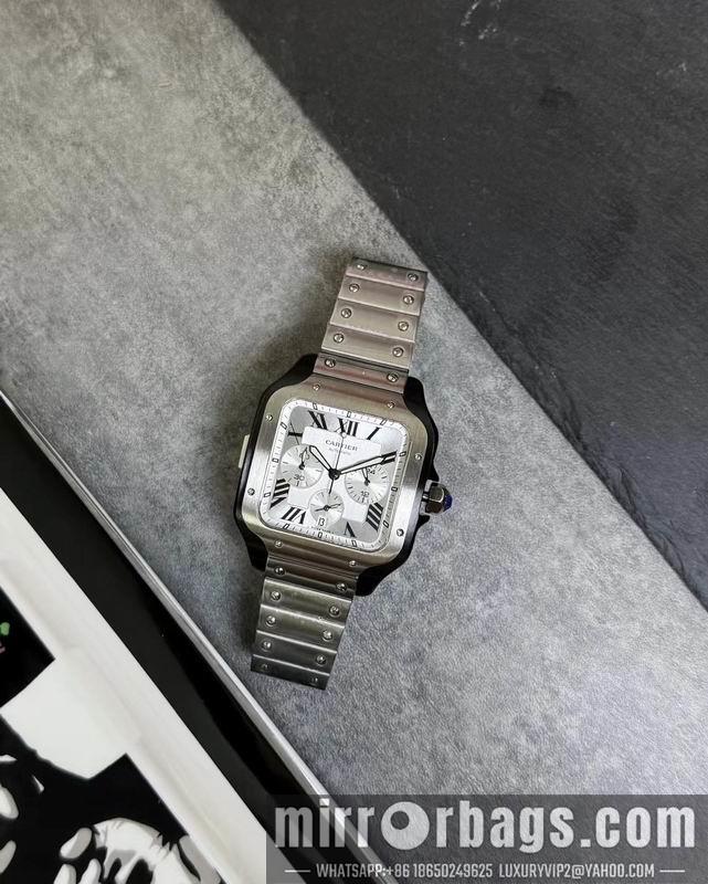 New Model watch 081701