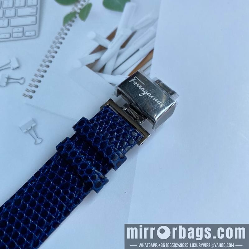 Ferragamo 38mm 032447