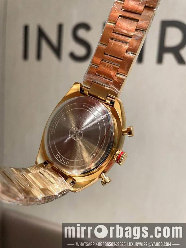 Gucci 41mm 031112