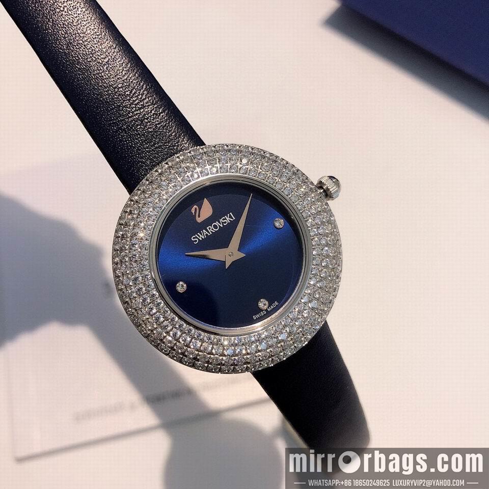 Swarovski watch mb 073001