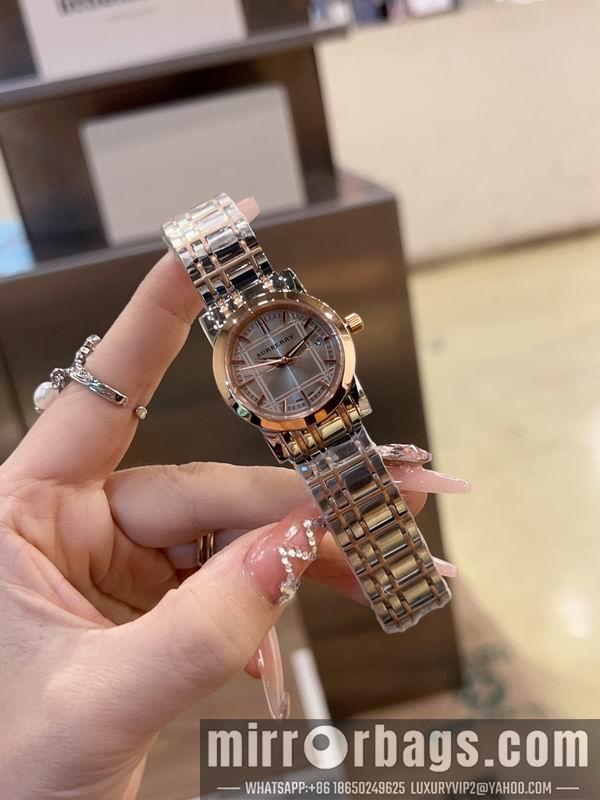 Burberry 29mm 060312