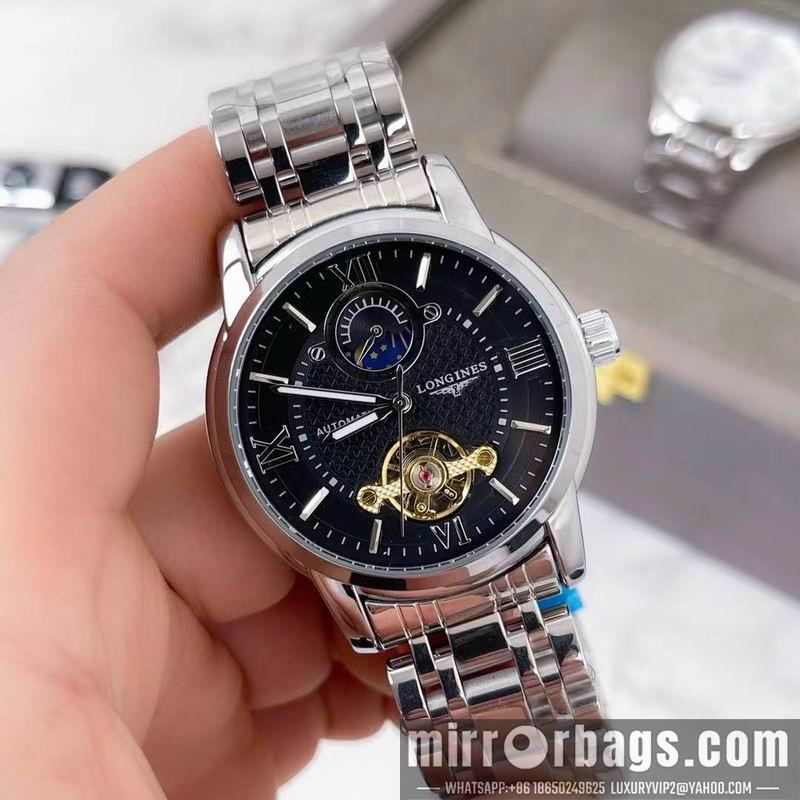 Longines 42X11mm 101522