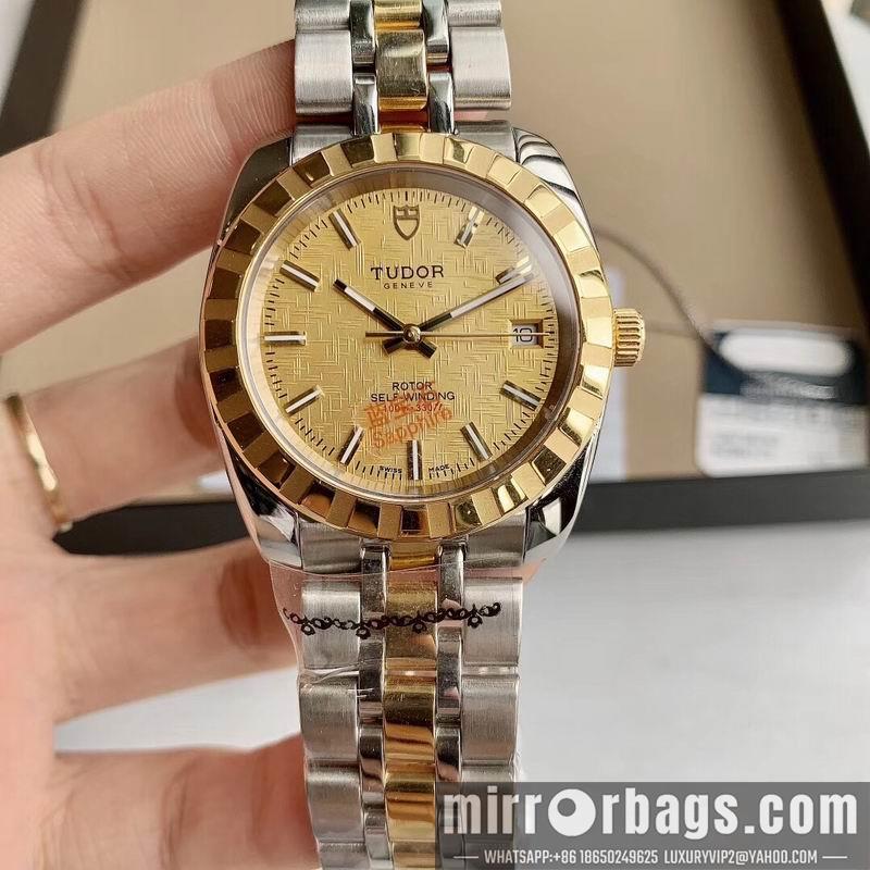 Tudor watch 072435