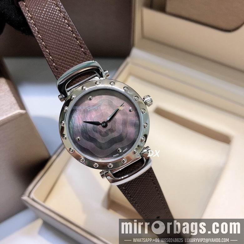 Ferragamo 34mm 2nms10