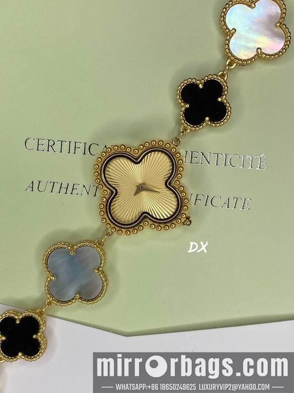 Van Cleef & Arpels 27mm 5nms23