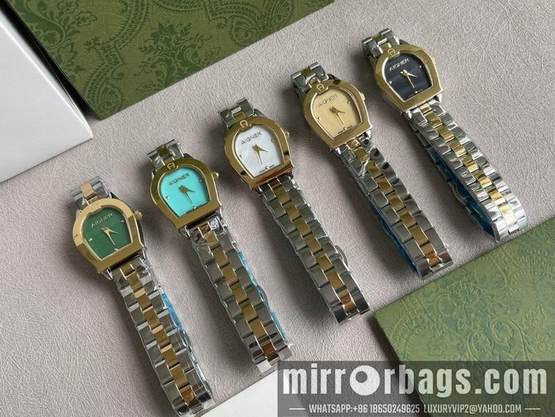 Aigner Watch 31X23mm 082266