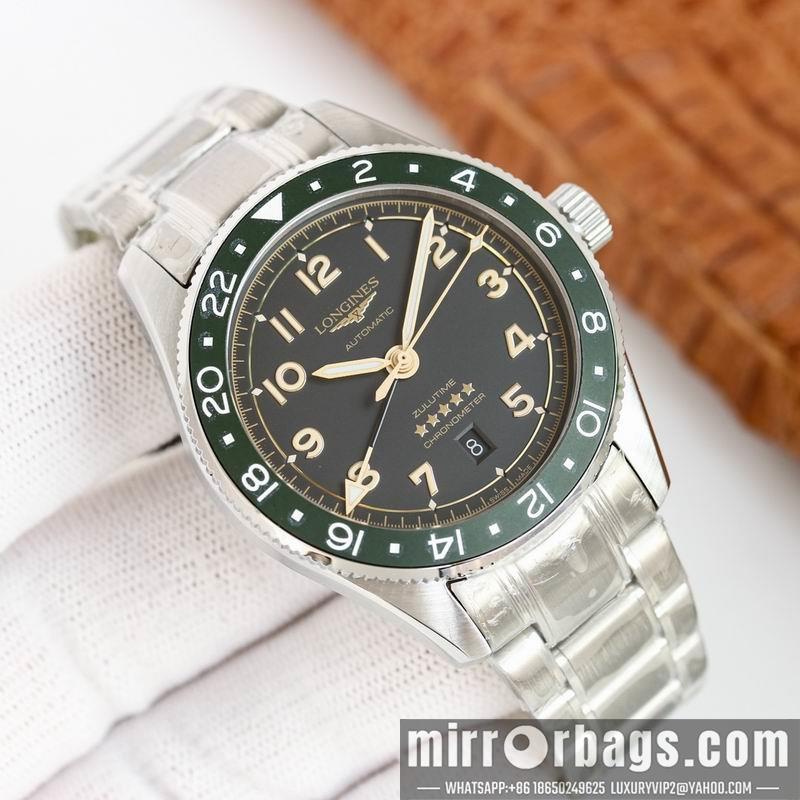 Longines 42mm 050458