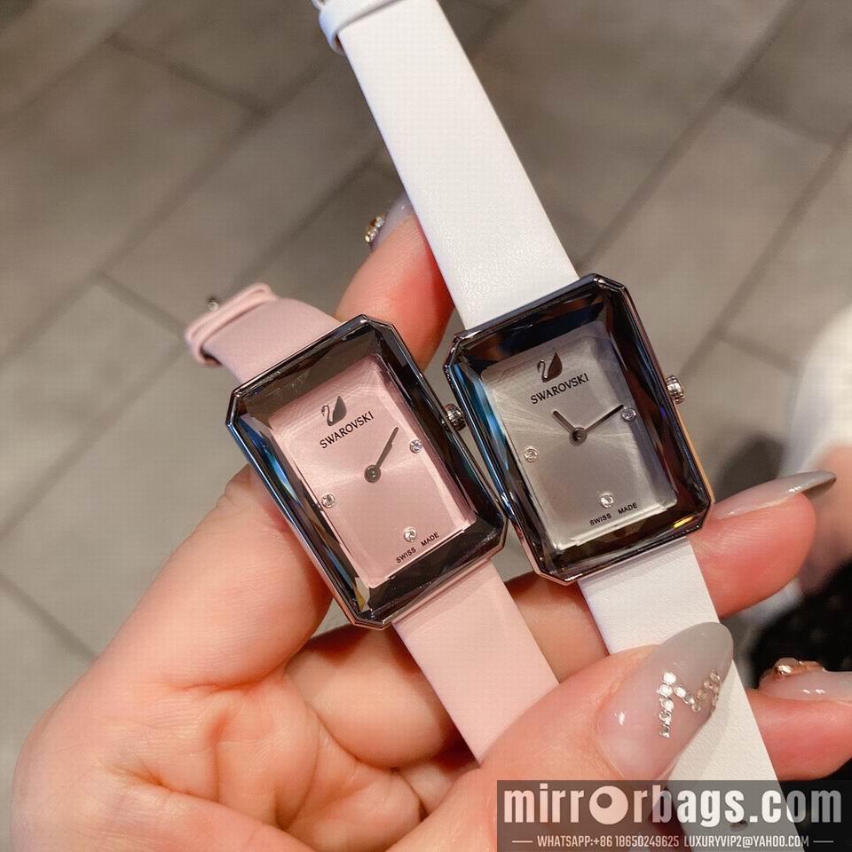 Swarovski watch 110402