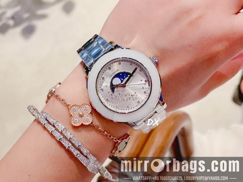 Swarovski 38mm 5nms83
