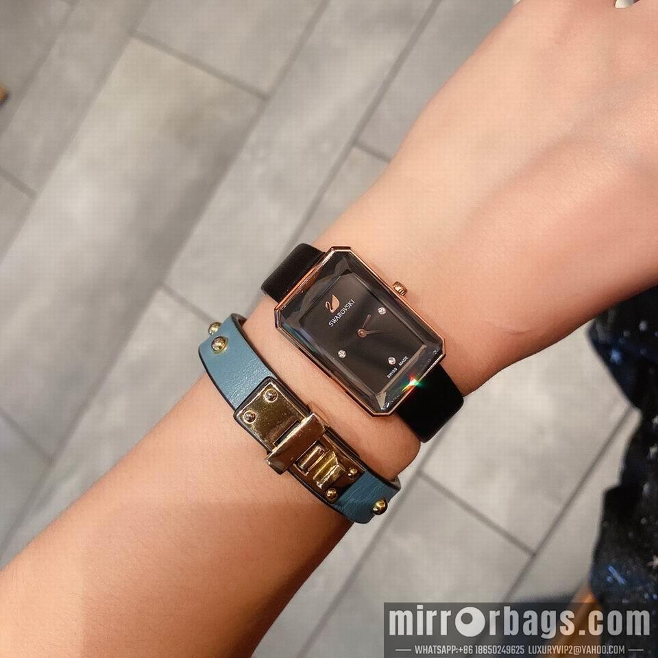 Swarovski watch 110401