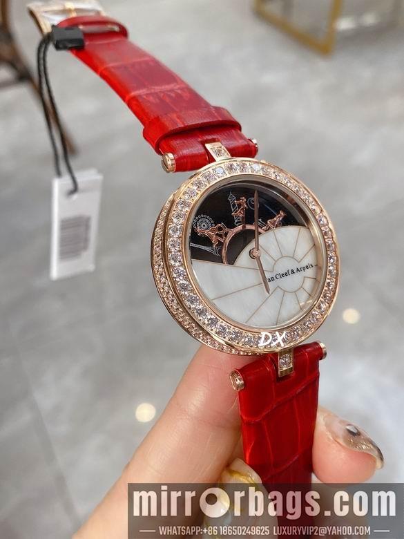 Van Cleef & Arpels 30x10mm 2nms17