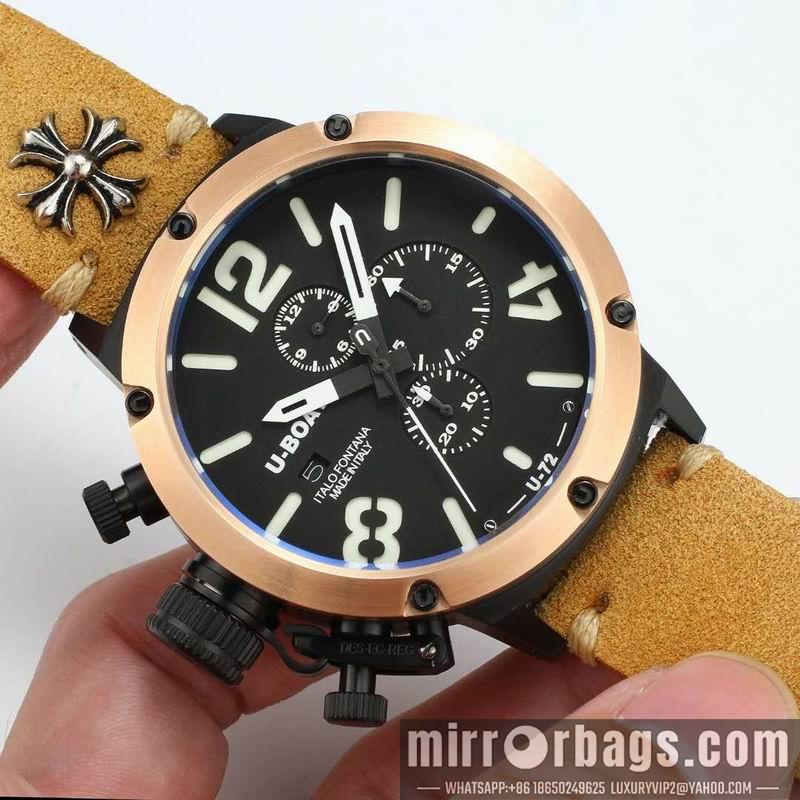 U-Boat 50X14mm 032245