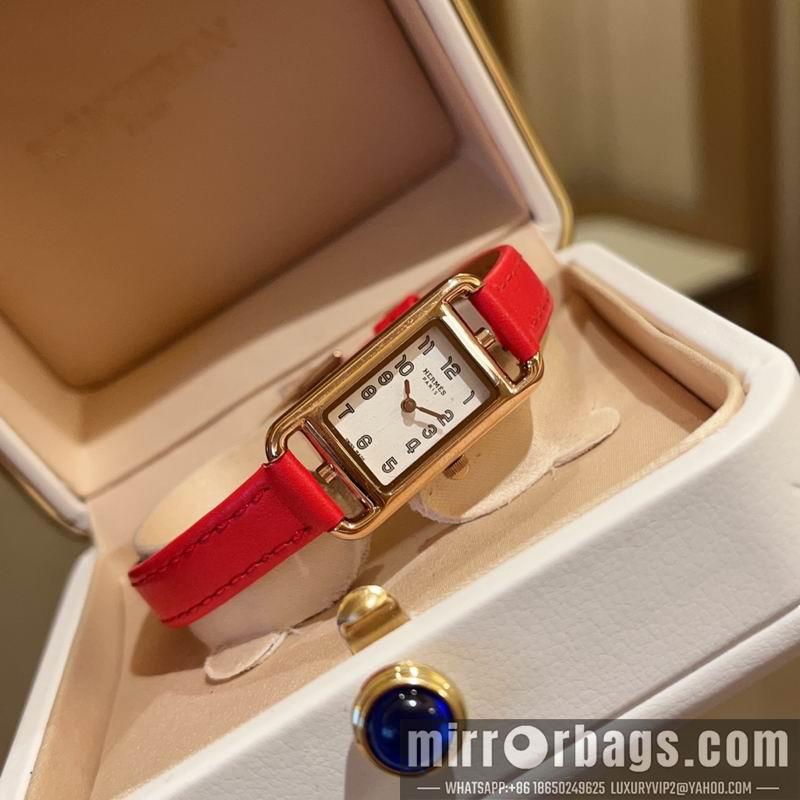 Hermes 25X18mm 022275