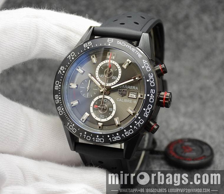 Tag Heuer men 46X16mm M14