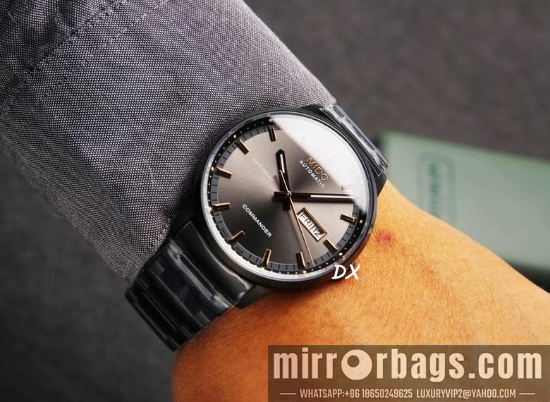 Mido 40mm 2nms60