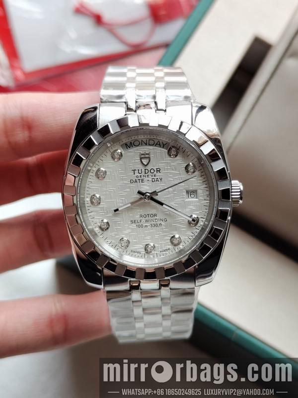 Tudor watch 072433