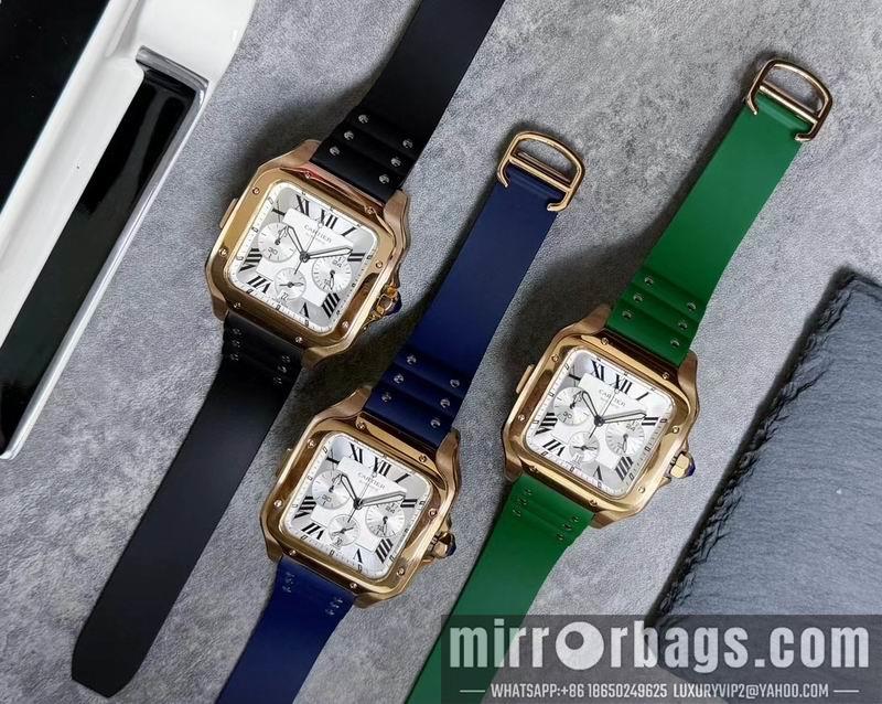 New Model watch 081702