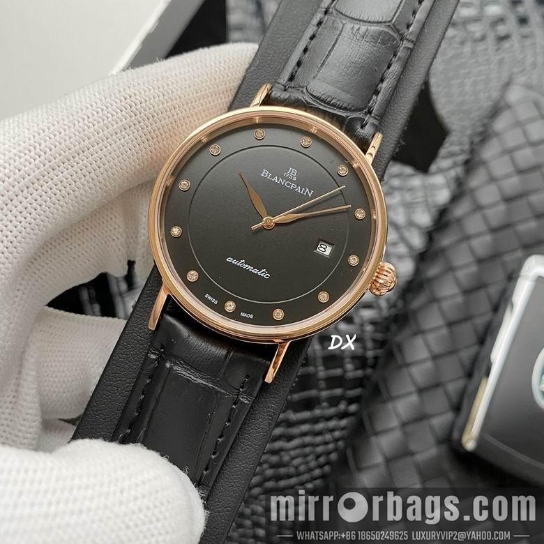 Blancpain Watch 42x11mm 2nms13