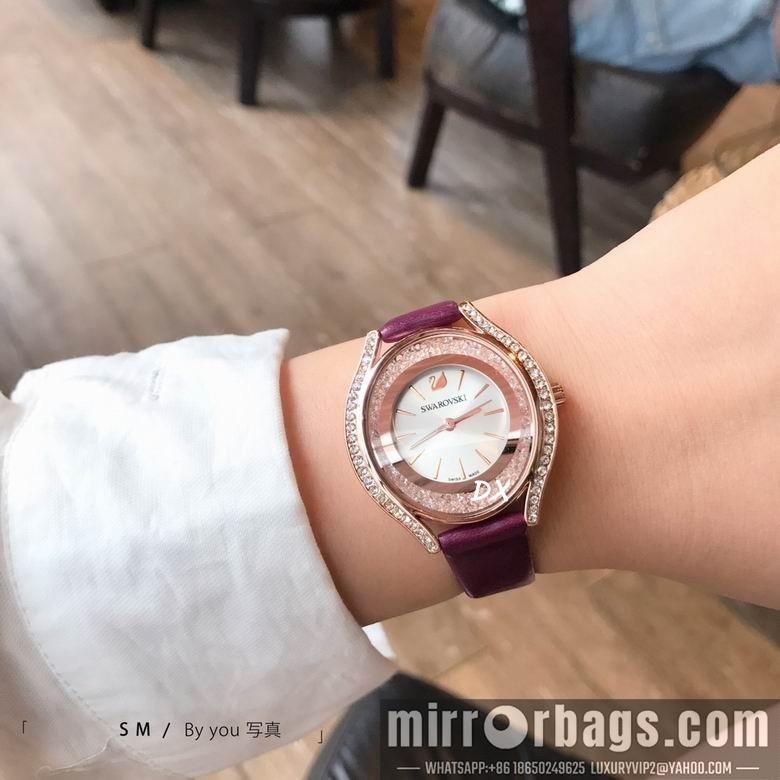 Swarovski 33mm 2nms75