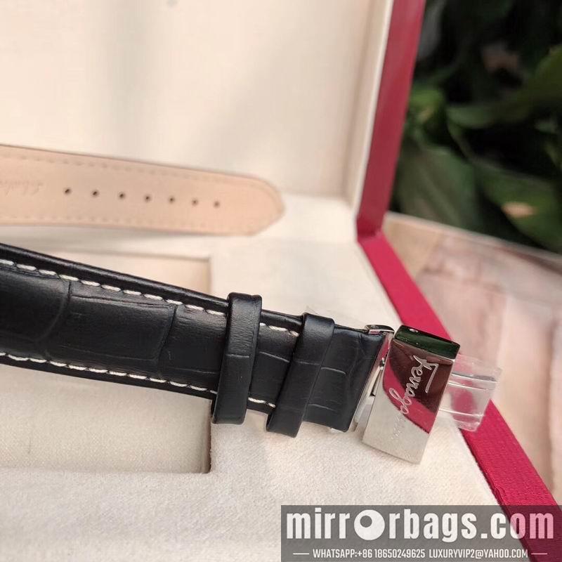 Ferragamo 42mm 032445