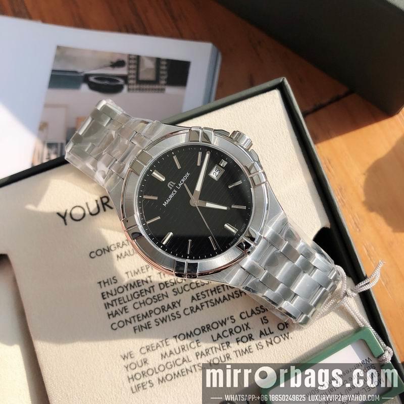 Maurice Lacroix 42mm 102248