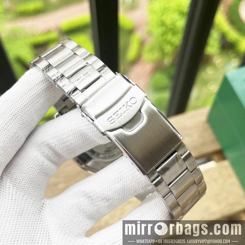 Seiko 41mmX12mm 122307